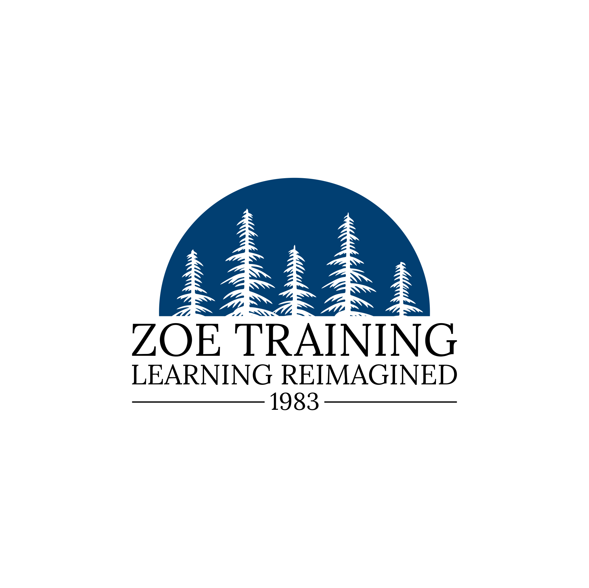 Logo Design by kalongg langgeng jaya for Zoe Training and Consulting | Design #34426605