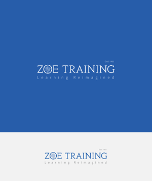 Logo-Design von COLOURS BRANDING für Zoe Training and Consulting | Design: #34452271