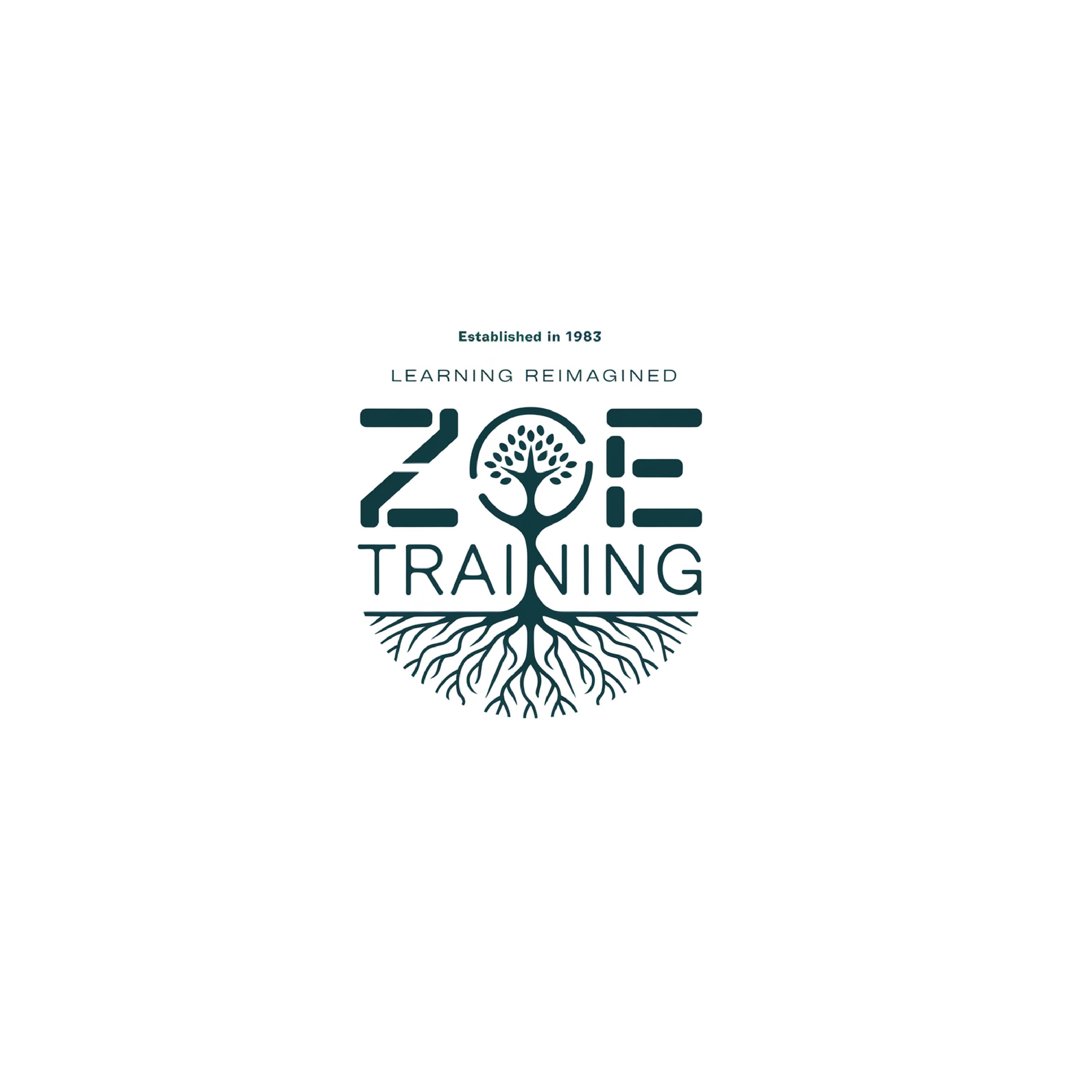 Design de Logo par maruf12 pour Zoe Training and Consulting | Design #34463229