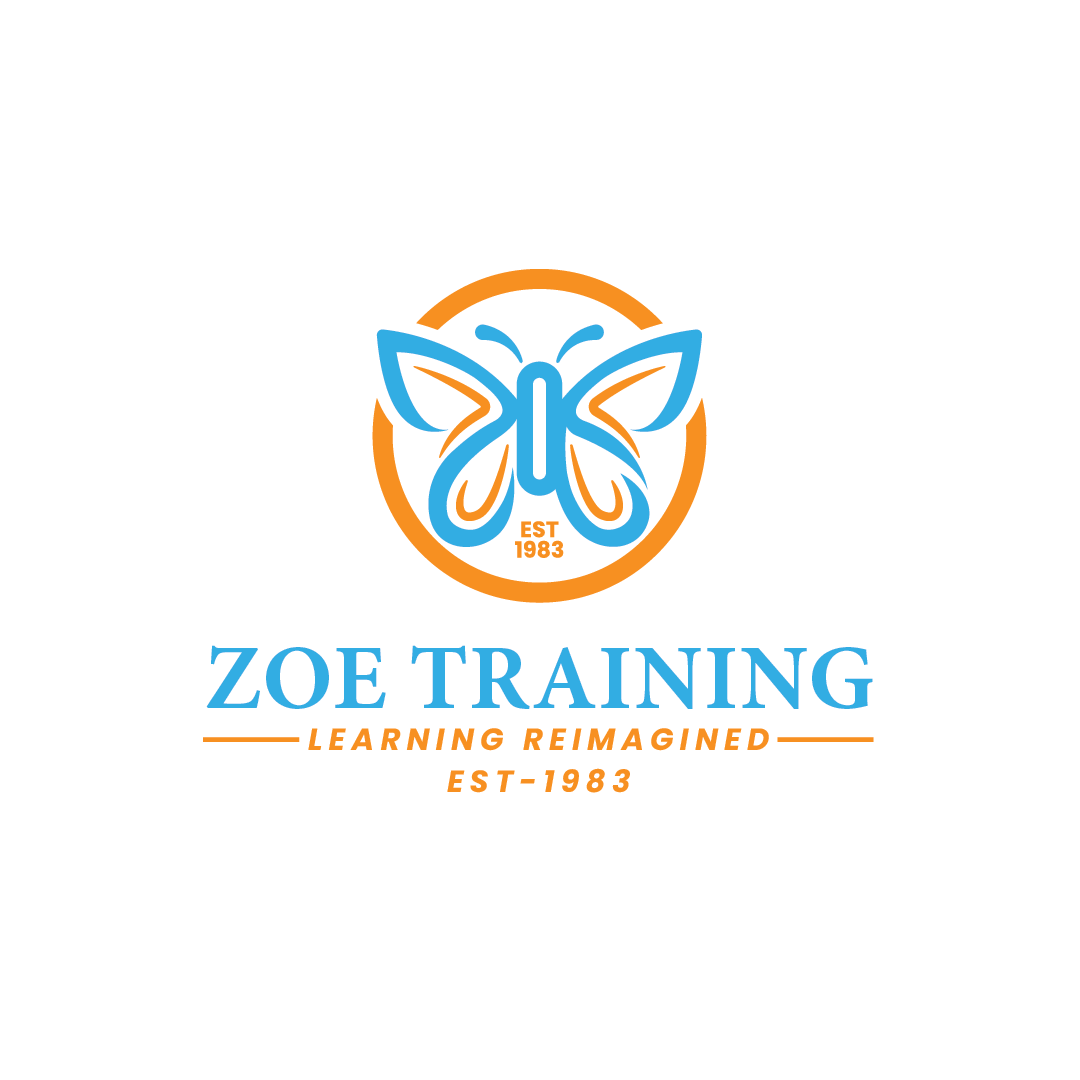 Logo Design by afroArt for Zoe Training and Consulting | Design #34439057