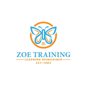 Logo-Design von afroArt für Zoe Training and Consulting | Design: #34439057