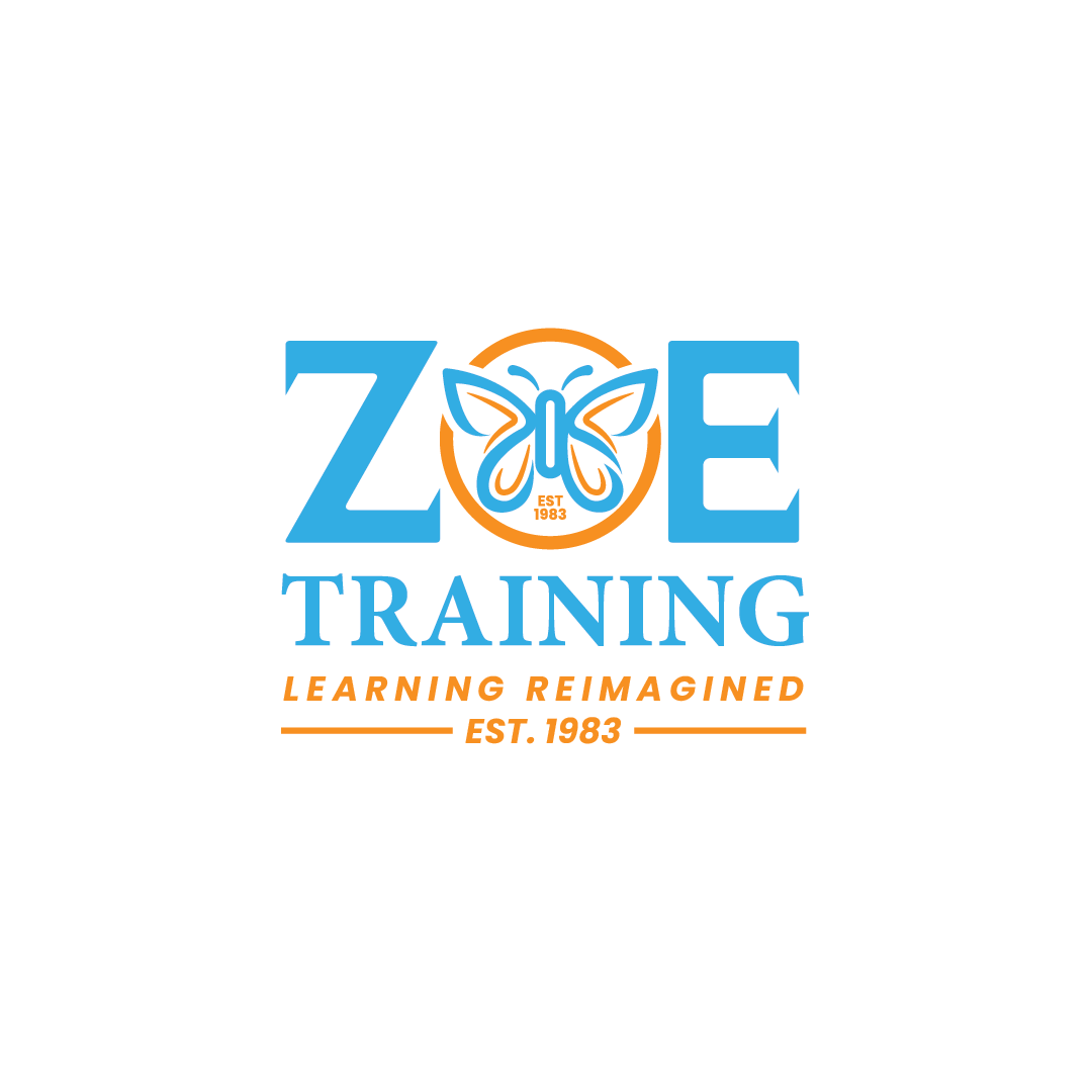 Logo-Design von afroArt für Zoe Training and Consulting | Design #34439059
