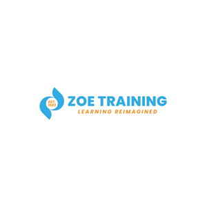 Logo-Design von afroArt für Zoe Training and Consulting | Design: #34439065