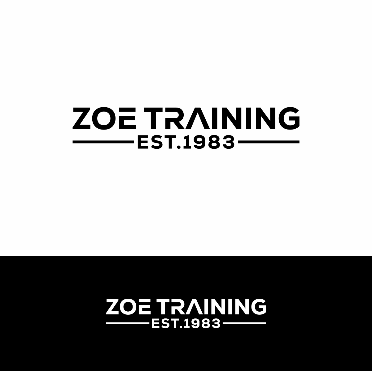 Logo Design by Argidhan for Zoe Training and Consulting | Design #34429261