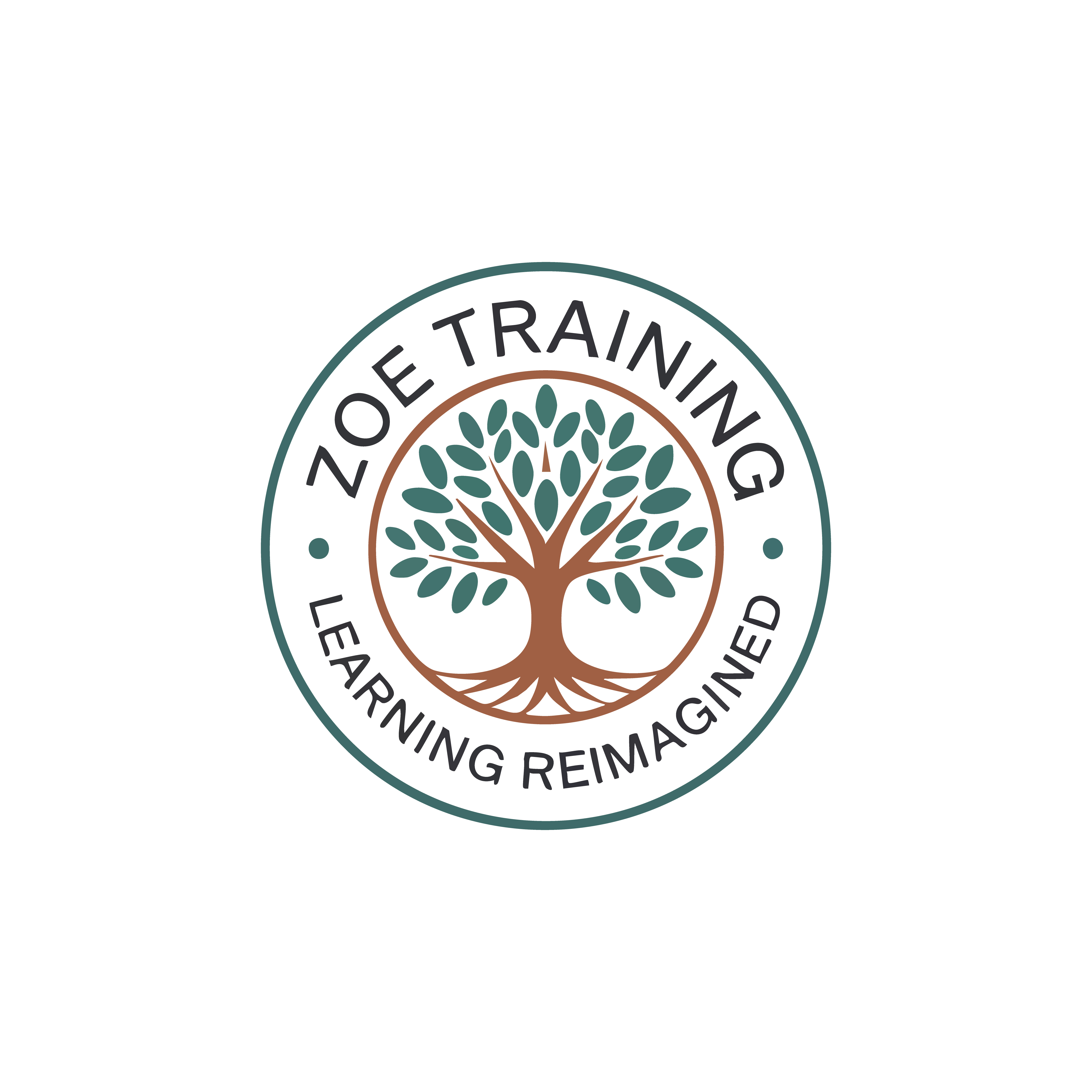 Logo Design by Satyanarayana412 for Zoe Training and Consulting | Design #34427722