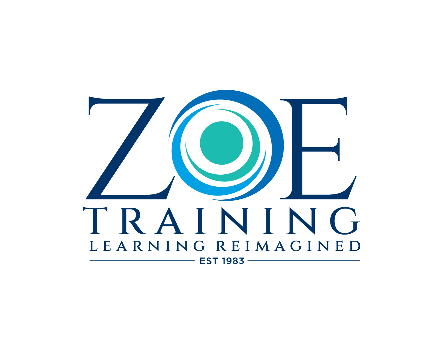 Logo Design by Atec for Zoe Training and Consulting | Design #34436321