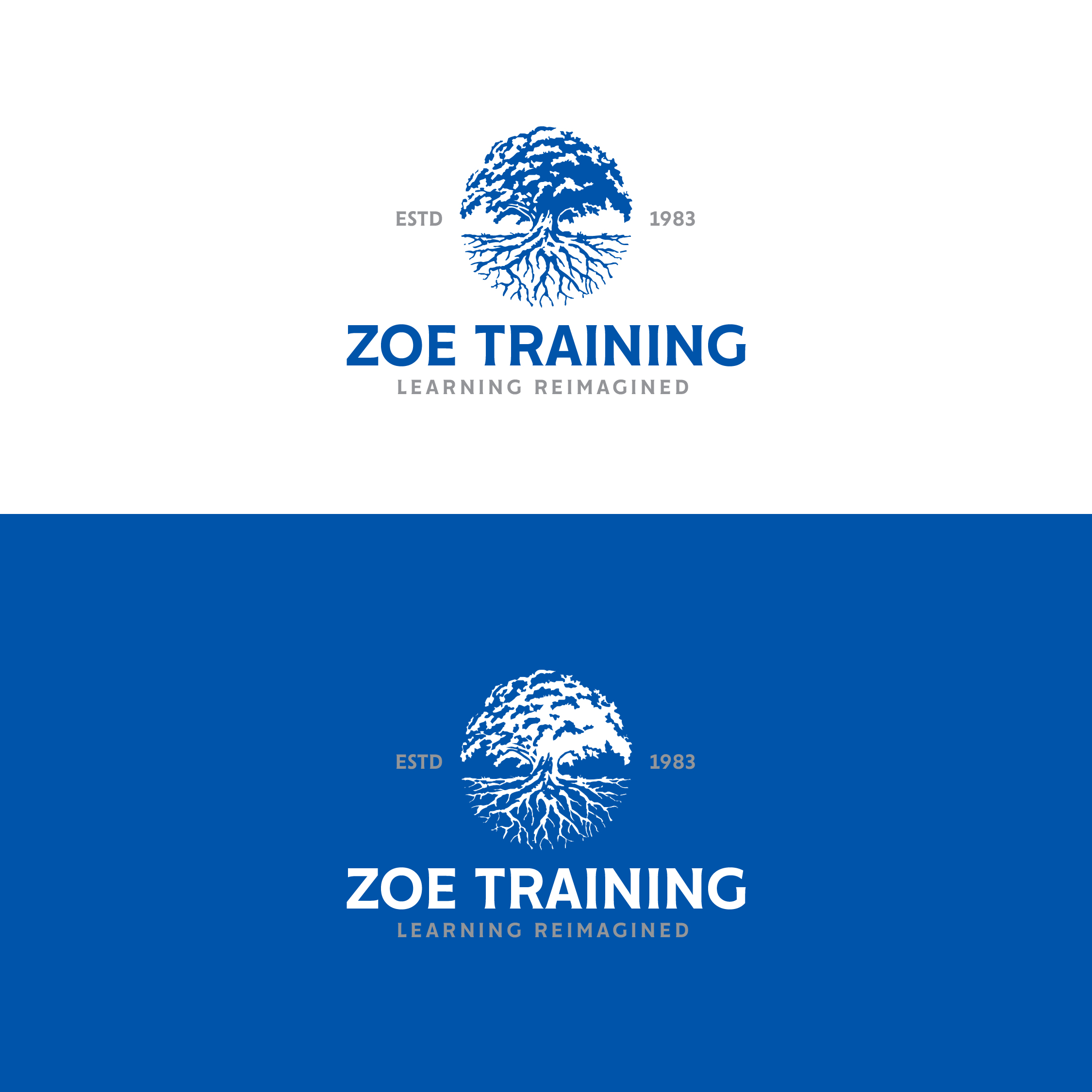 Logo Design by sutrisno.alrasyid for Zoe Training and Consulting | Design #34457885