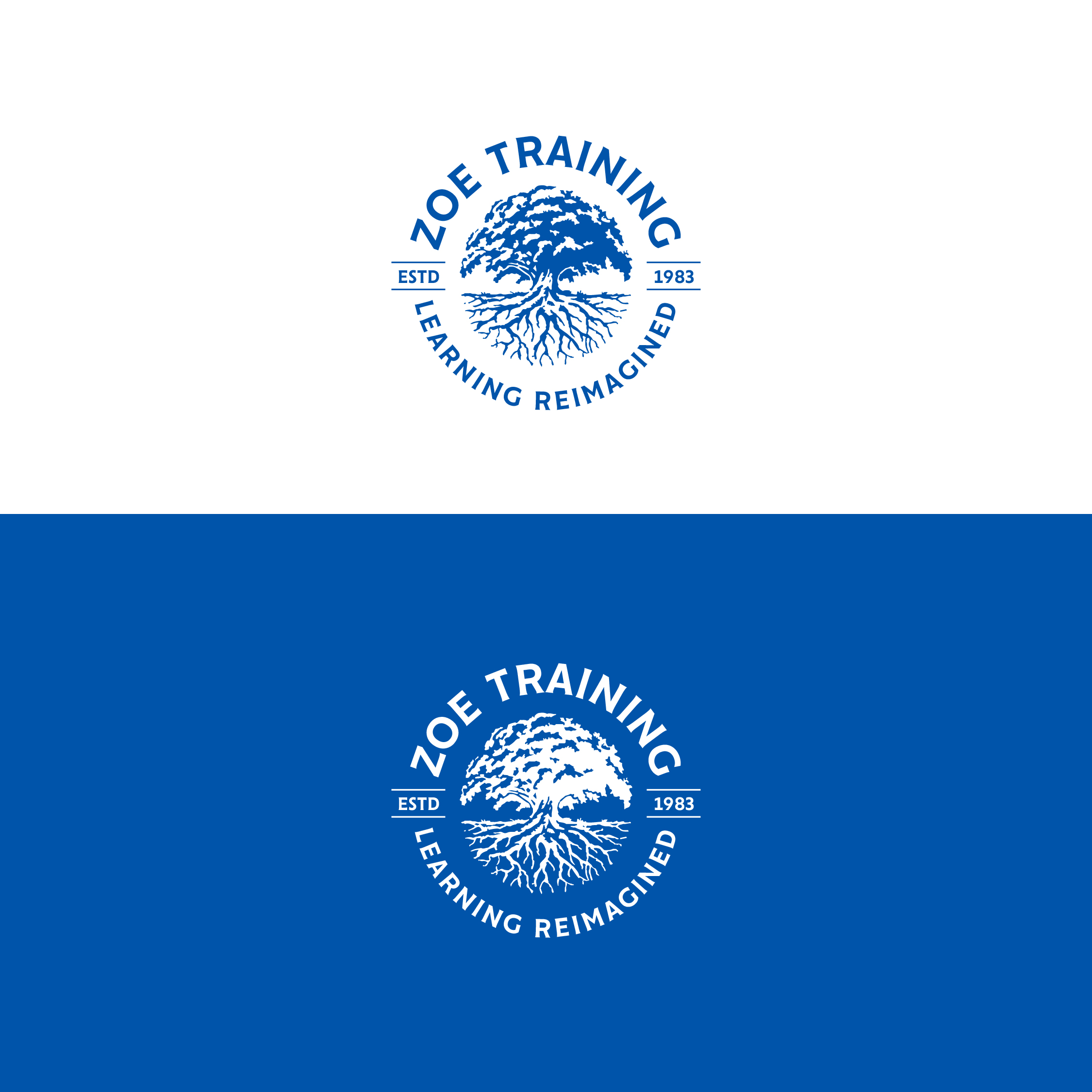 Logo-Design von sutrisno.alrasyid für Zoe Training and Consulting | Design #34457939