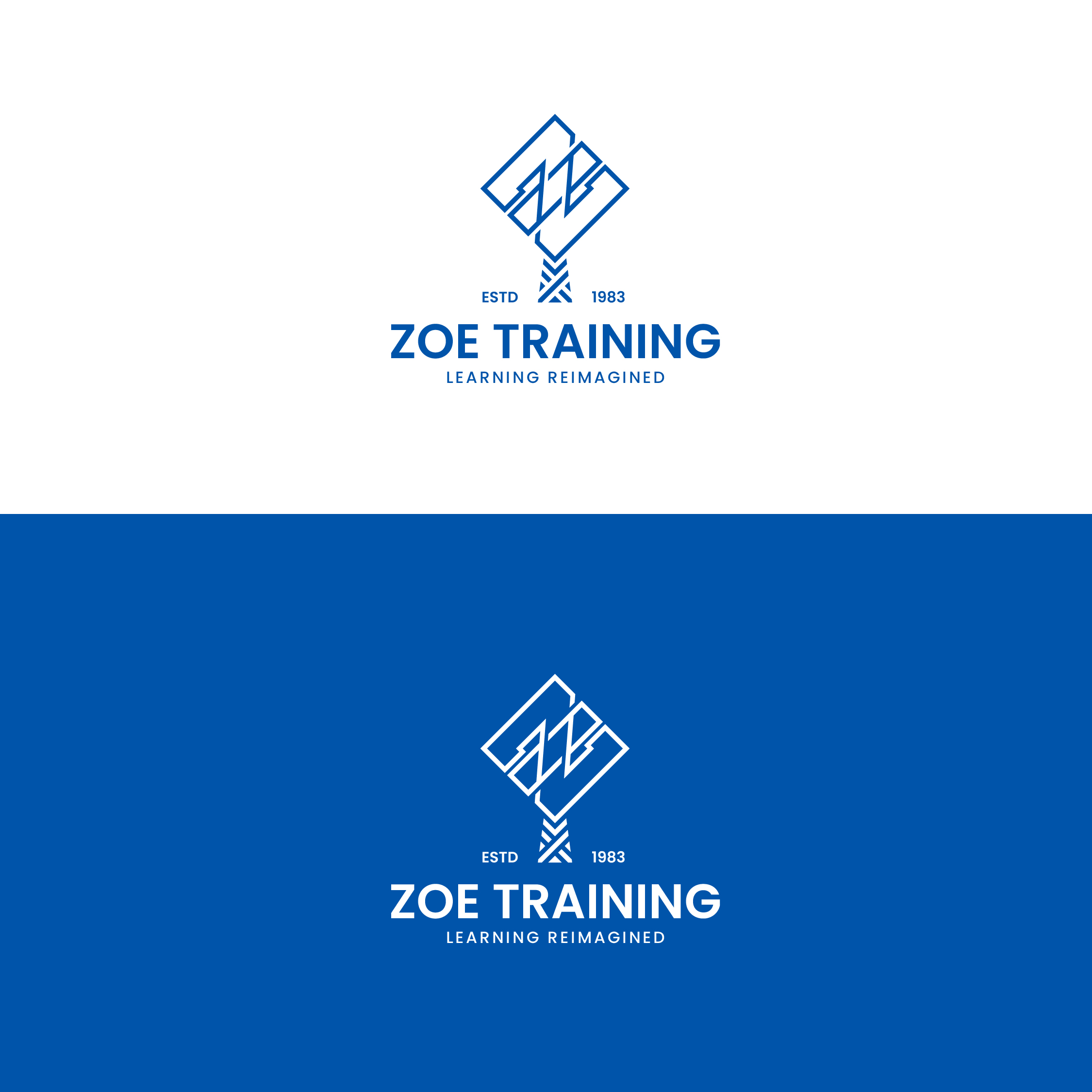Logo Design by sutrisno.alrasyid for Zoe Training and Consulting | Design #34458125