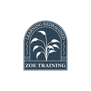 Logo-Design von Maxo-Biz für Zoe Training and Consulting | Design: #34442692
