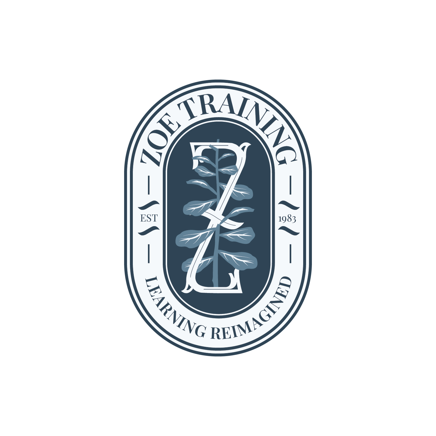 Logo-Design von Maxo-Biz für Zoe Training and Consulting | Design #34442693