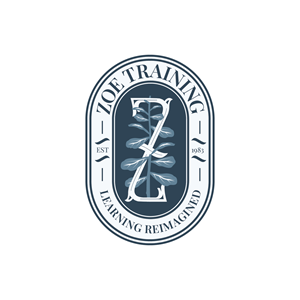 Logo-Design von Maxo-Biz für Zoe Training and Consulting | Design: #34442693