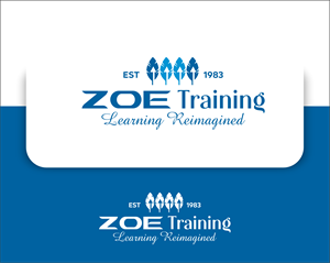 Logo Design by Udaya G for Zoe Training and Consulting | Design #34451657