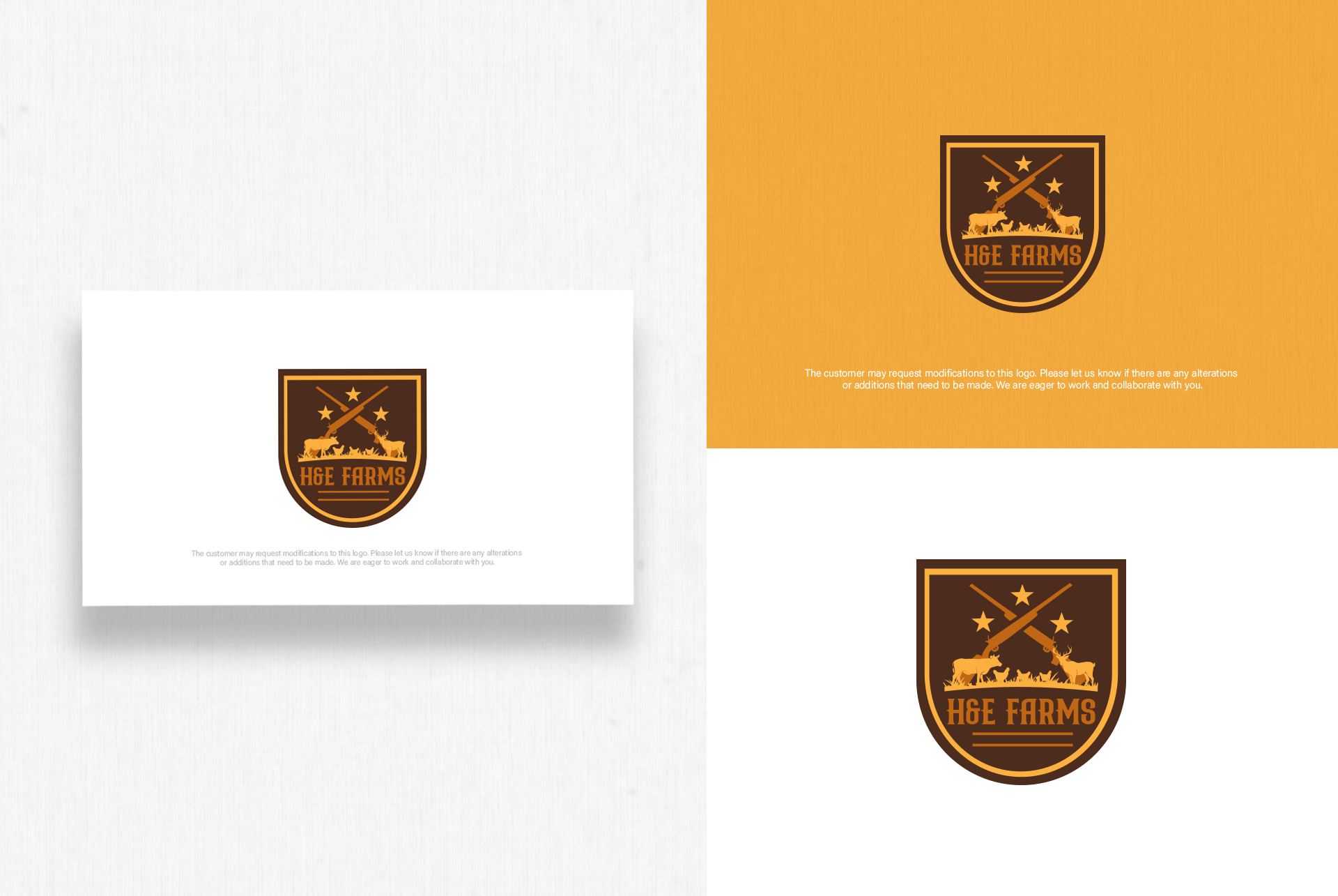Logo Design by Senpachie for this project | Design #34427524