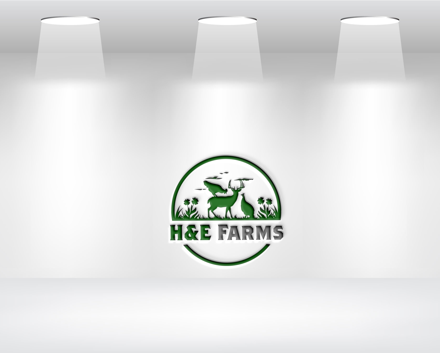 Logo Design by Daniel Khan for this project | Design #34429530