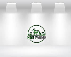 Logo Design by Daniel Khan for this project | Design: #34429530