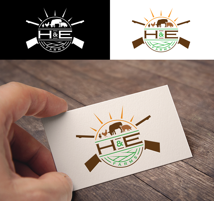 Diseño de Logo por RA-bica para este proyecto | Diseño #34439789