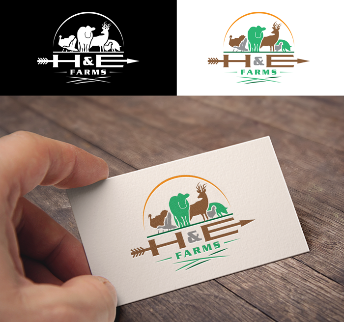 Diseño de Logo por RA-bica para este proyecto | Diseño #34439790