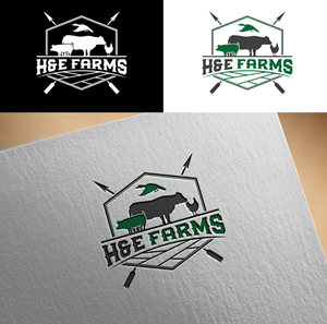 Logo Design by RA-bica for this project | Design: #34439792