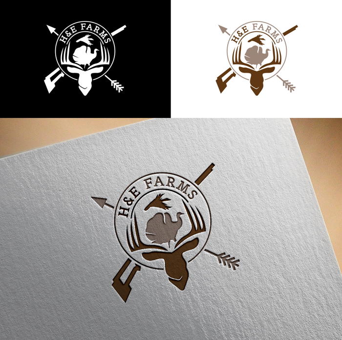 Diseño de Logo por RA-bica para este proyecto | Diseño #34439794