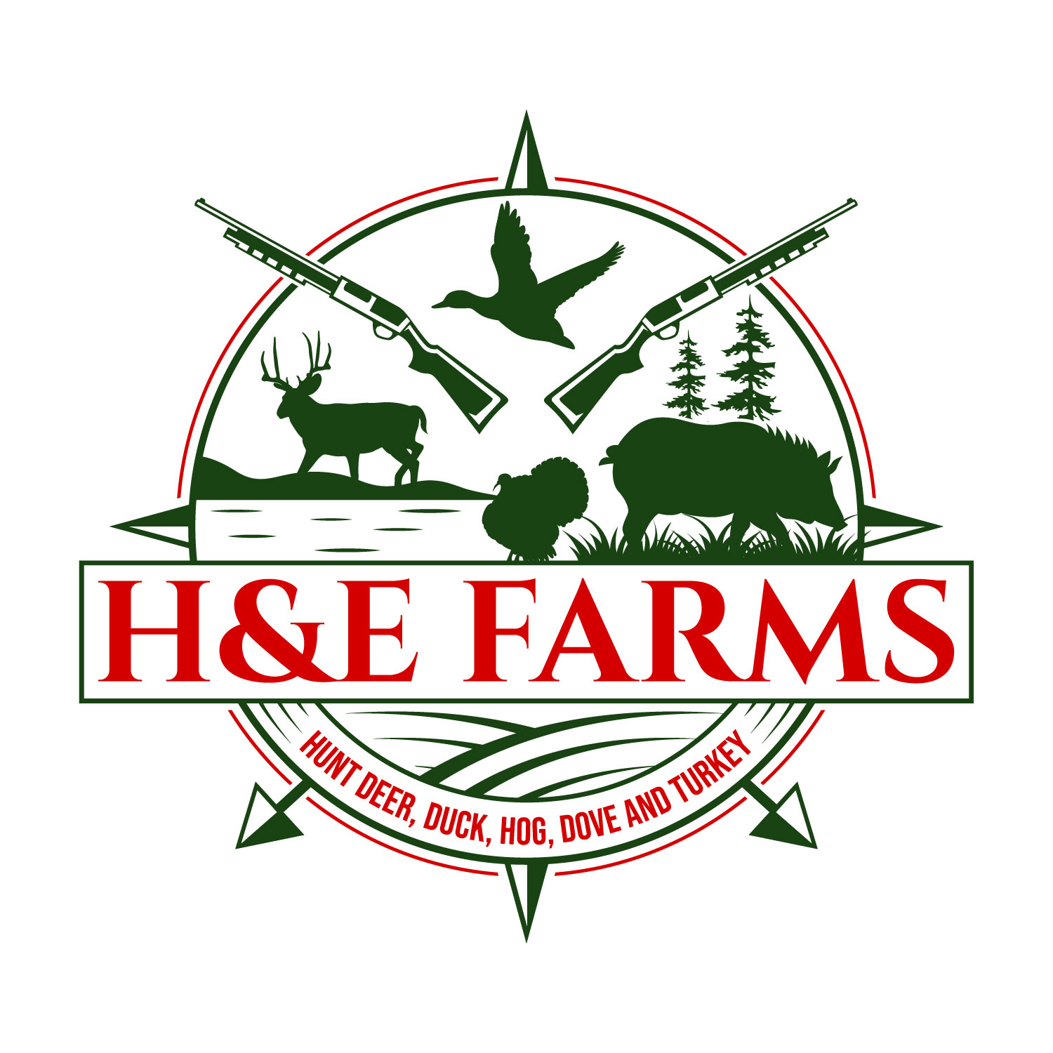 Logo Design by Suvendu.S for this project | Design #34431822