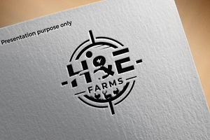 Logo Design by alexdarah for this project | Design: #34436870