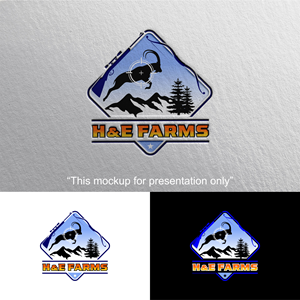 Logo Design by dhanuboy for this project | Design #34427171