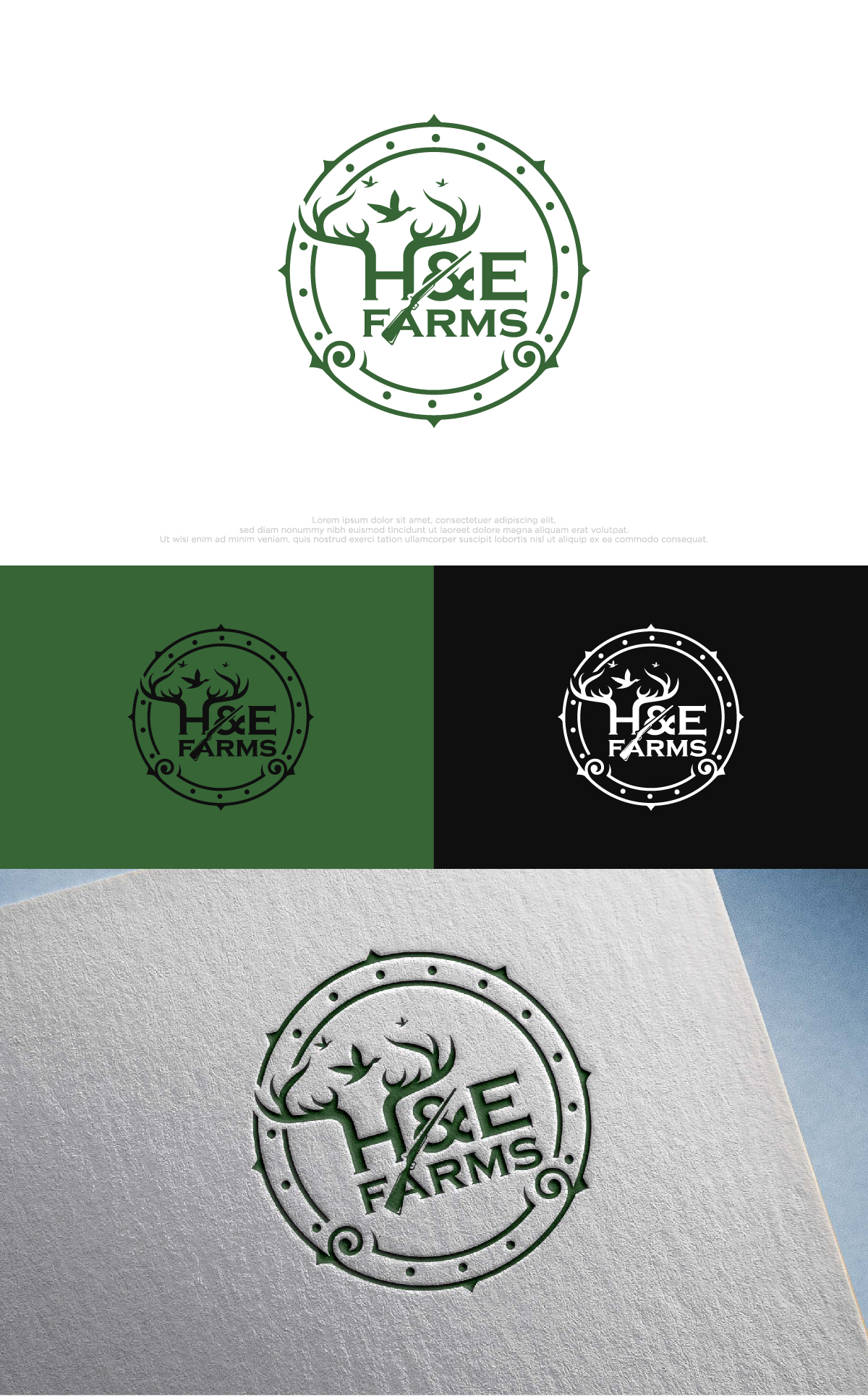 Logo-Design von Barish Design für dieses Projekt | Design #34465965