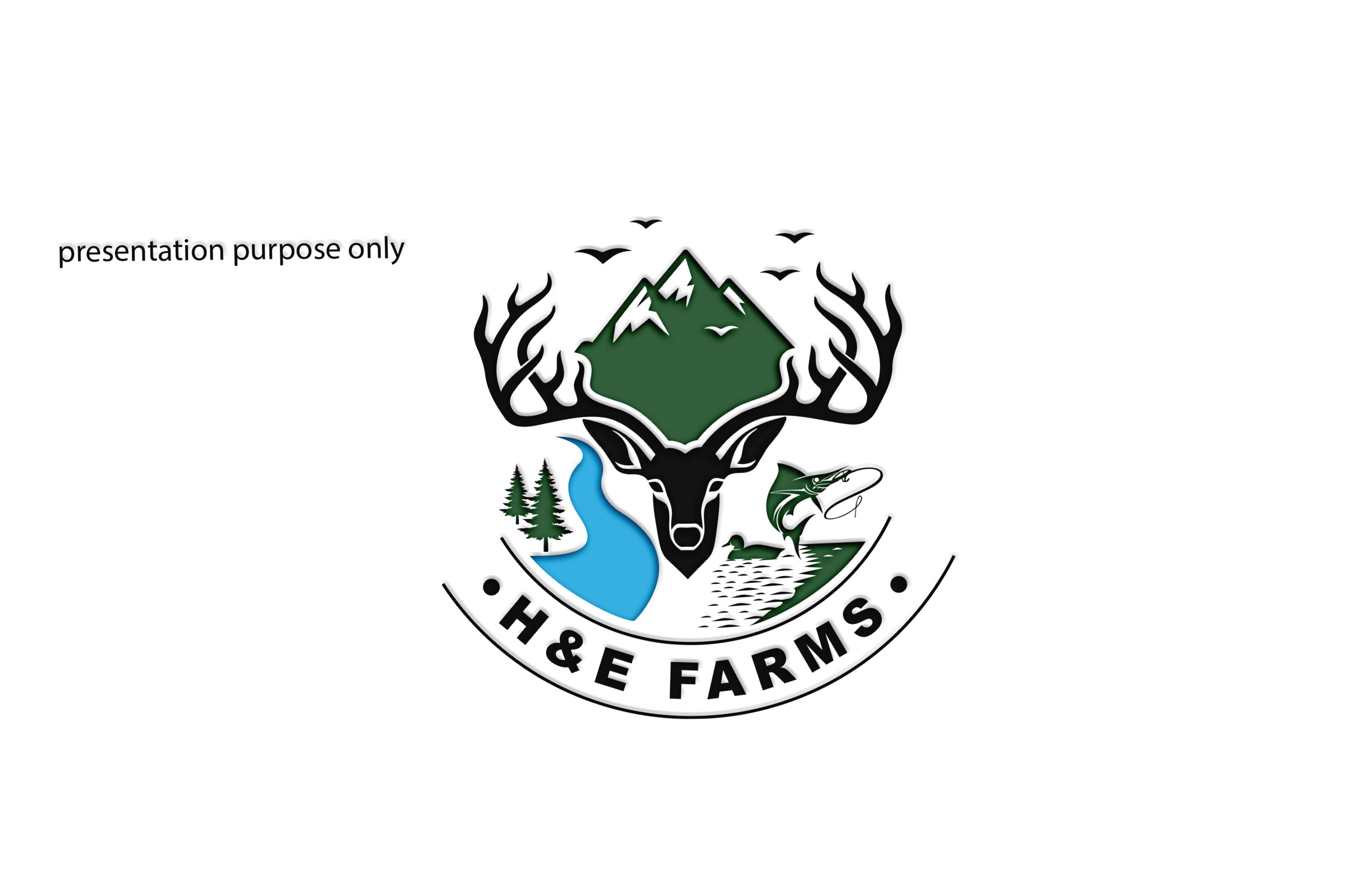 Logo Design by Hamza  Al-Muttalib for this project | Design #34427073