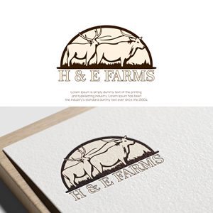 Logo Design by izdihaar studio for this project | Design #34435028