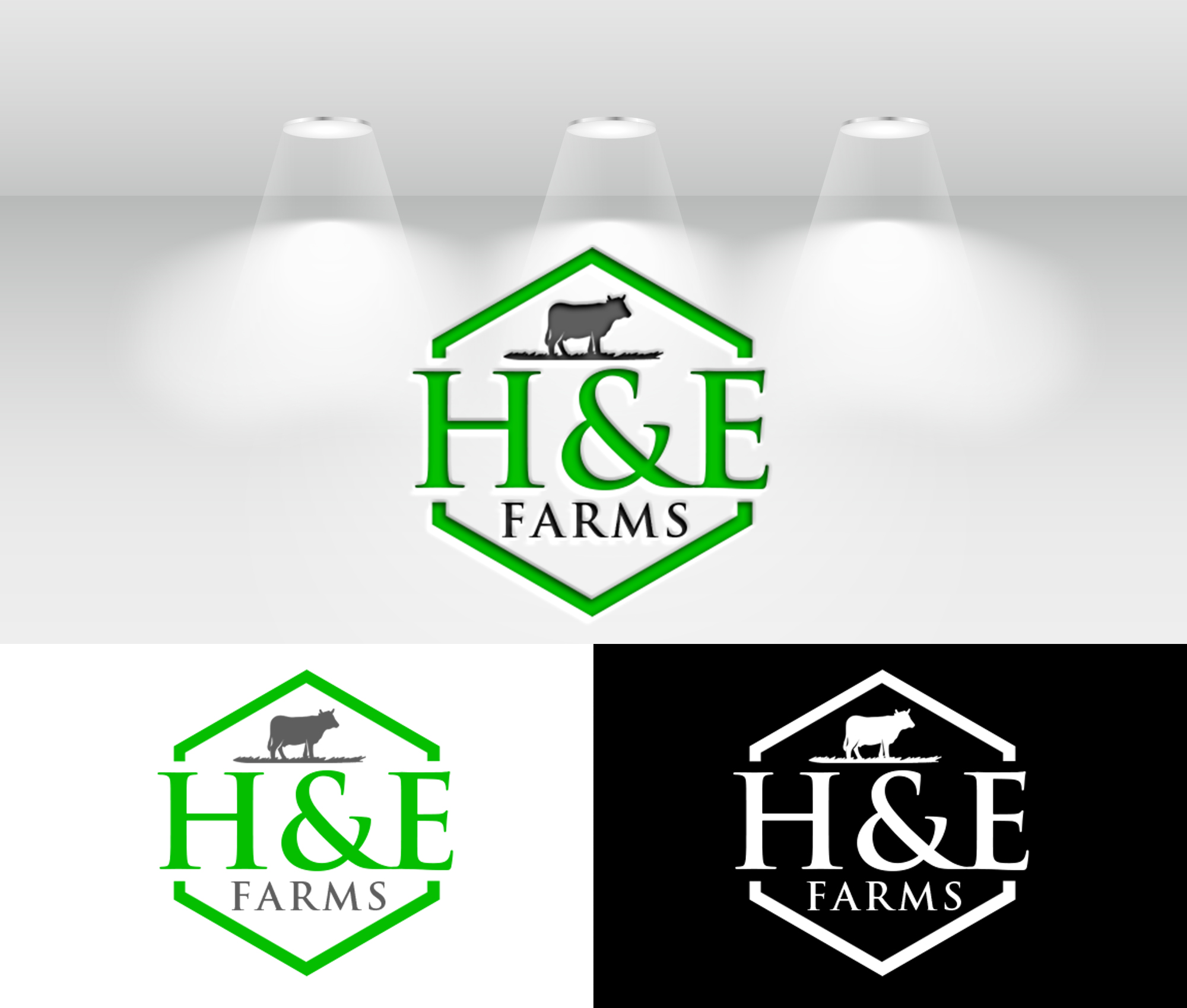 Logo Design by Noor Ezz for this project | Design #34426824