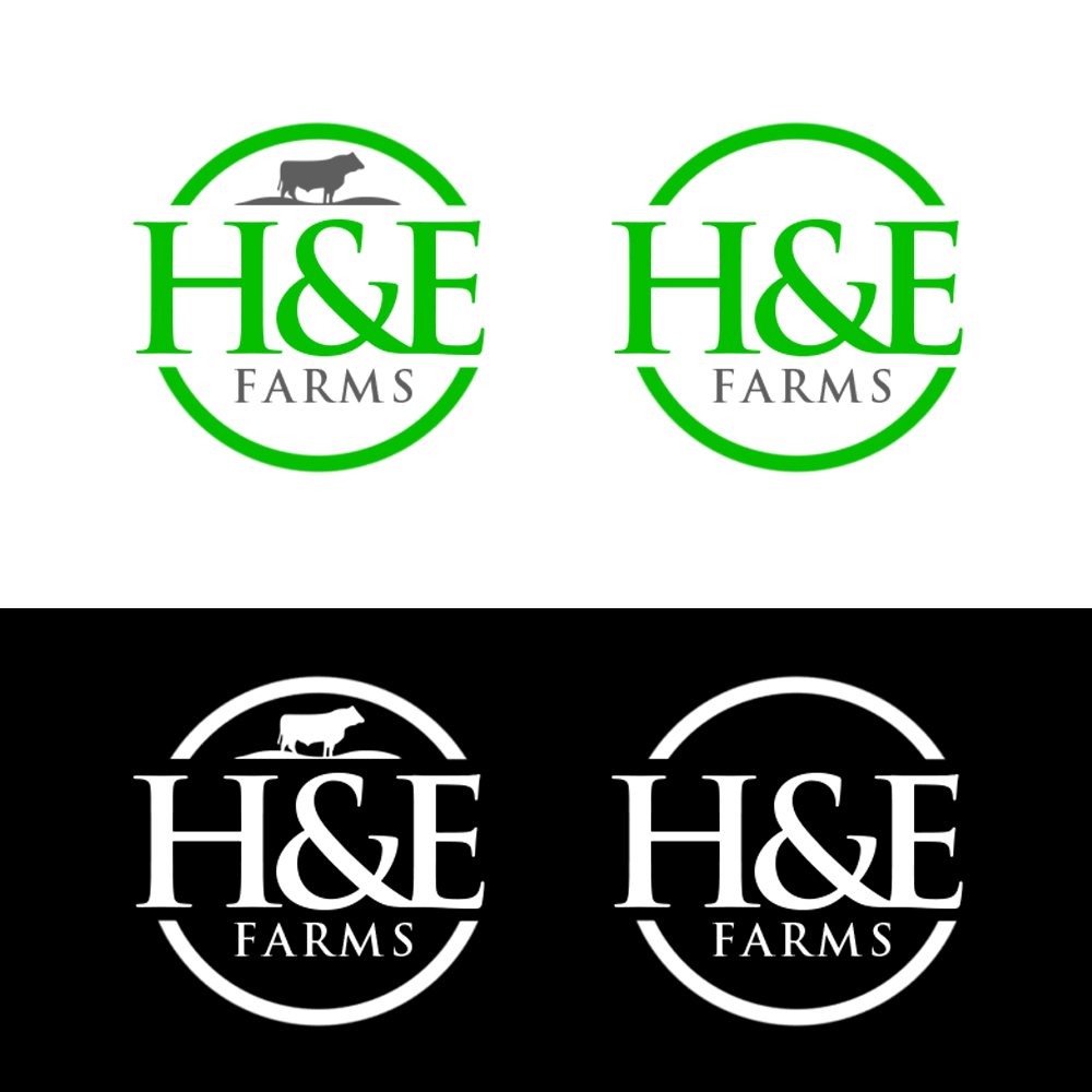 Logo Design by Noor Ezz for this project | Design #34427927