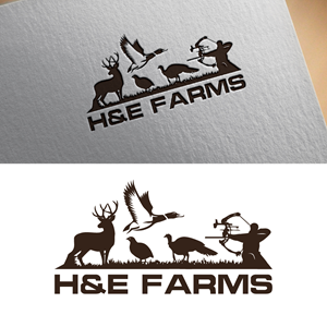 Logo Design by Dior design for this project | Design: #34429651