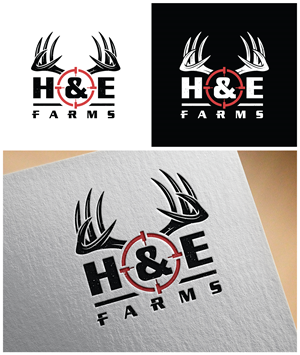 Logo Design by Md Shehidul Islam Rimon for this project | Design: #34427337