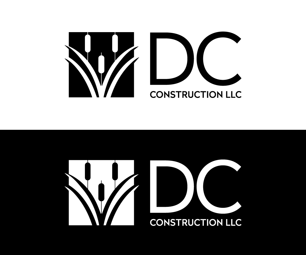 Diseño de Logo por Adi Graphics para Daigle real estate investments LLC  | Diseño #34433842