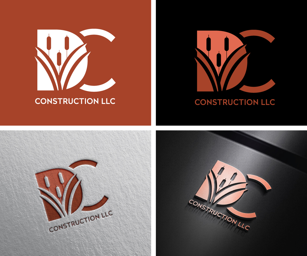Diseño de Logo por Adi Graphics para Daigle real estate investments LLC  | Diseño #34433843