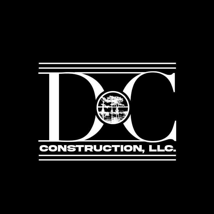 Logo Design by Revilo for Daigle real estate investments LLC  | Design #34428105