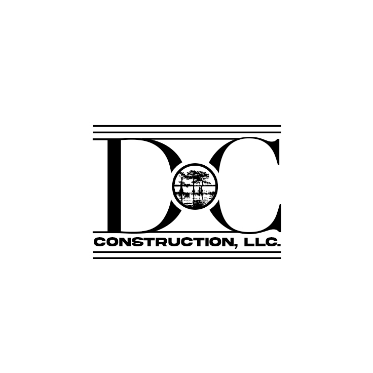 Diseño de Logo por Revilo para Daigle real estate investments LLC  | Diseño #34428106