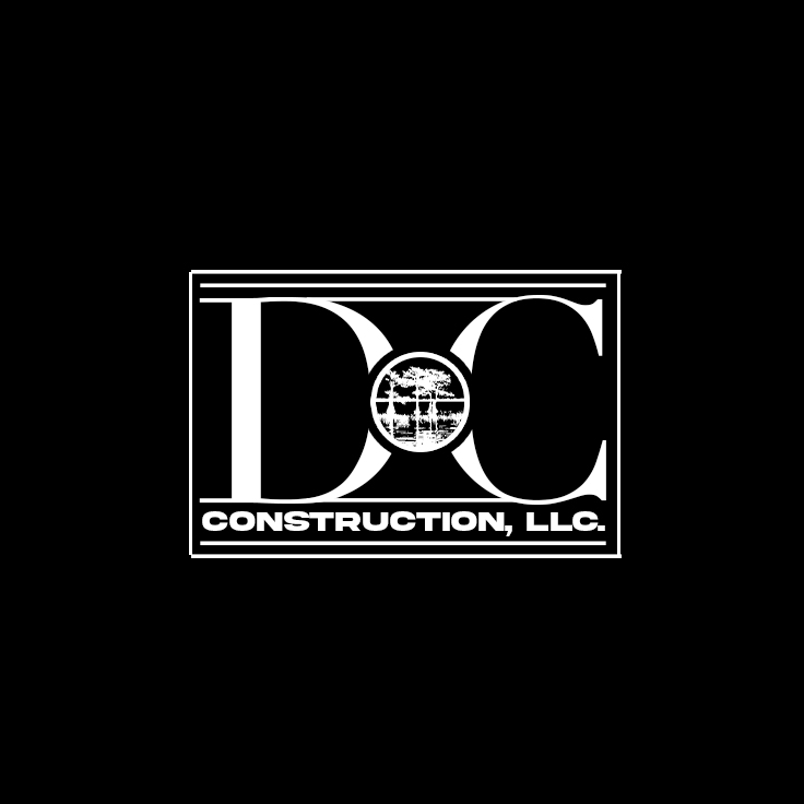 Diseño de Logo por Revilo para Daigle real estate investments LLC  | Diseño #34428147