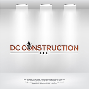 Logo-Design von LogoEon für Daigle real estate investments LLC  | Design: #34433006