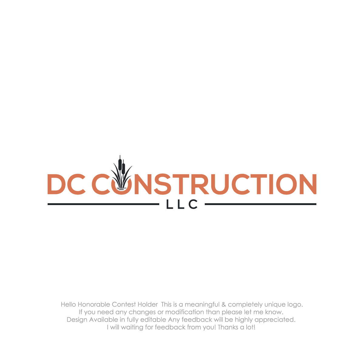 Diseño de Logo por LogoEon para Daigle real estate investments LLC  | Diseño #34433008