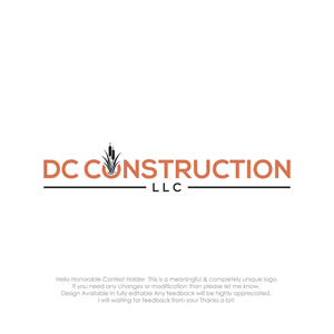 Logo-Design von LogoEon für Daigle real estate investments LLC  | Design: #34433008
