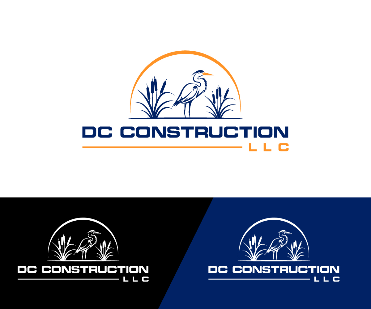 Diseño de Logo por oscar raise para Daigle real estate investments LLC  | Diseño #34437513