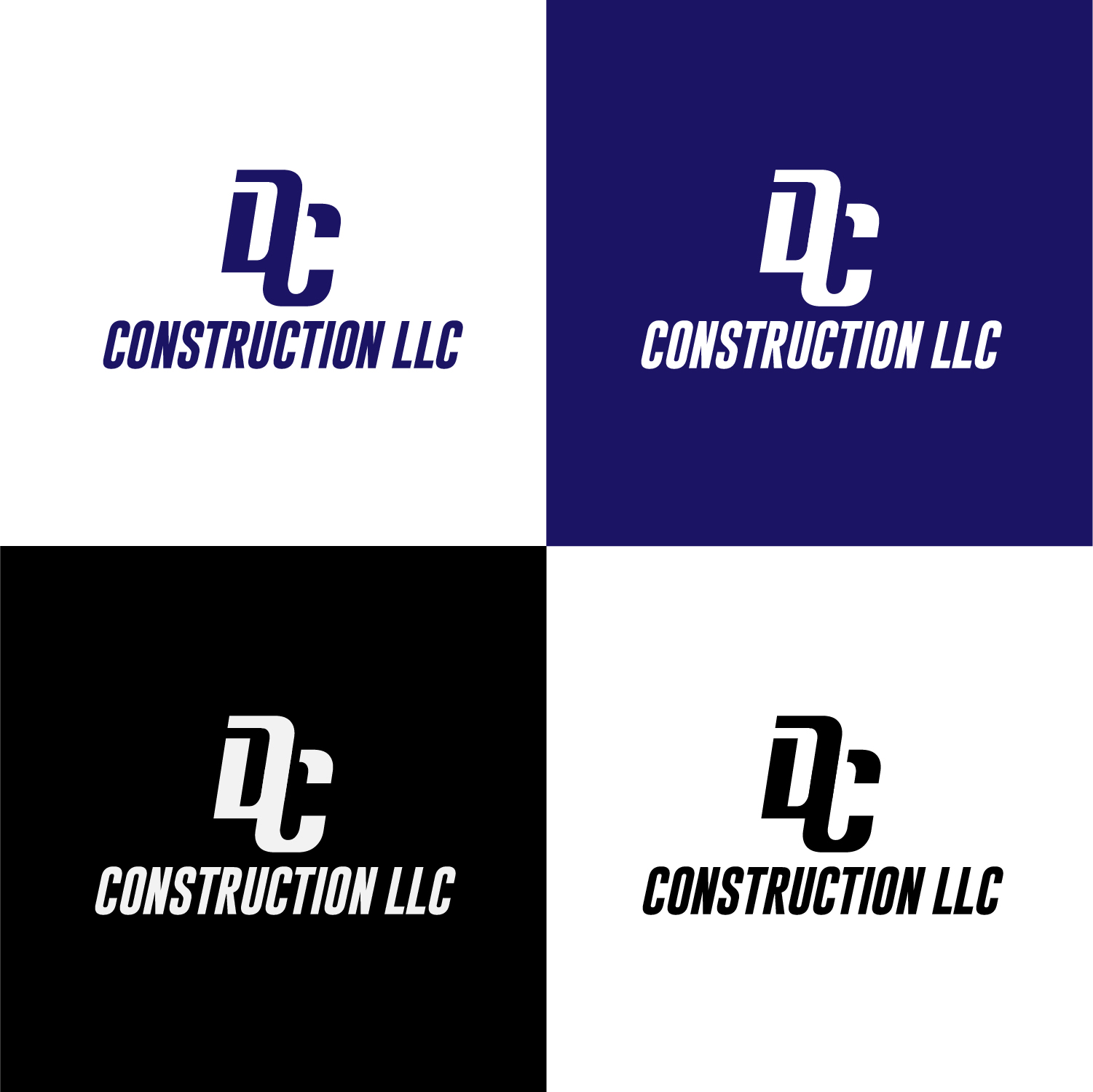 Diseño de Logo por S.H Designs para Daigle real estate investments LLC  | Diseño #34427704