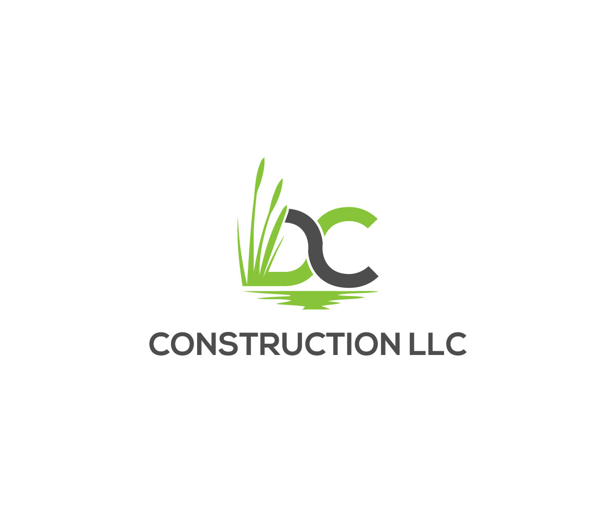 Diseño de Logo por ayanpixel para Daigle real estate investments LLC  | Diseño #34427851