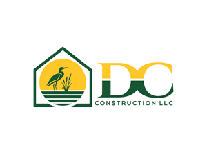 Logo Design by renderman for Daigle real estate investments LLC  | Design #34428779