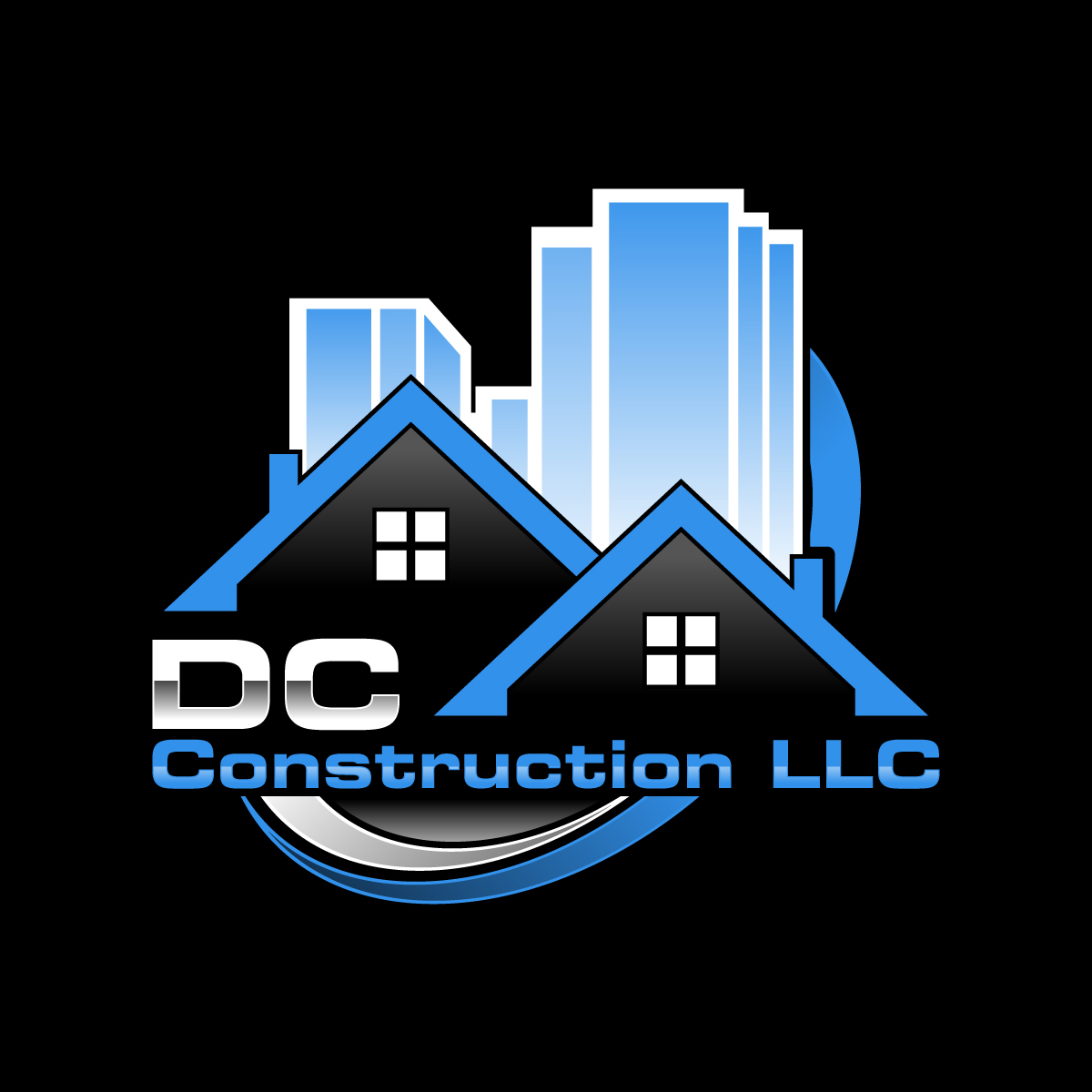 Diseño de Logo por Suvendu.S para Daigle real estate investments LLC  | Diseño #34430511