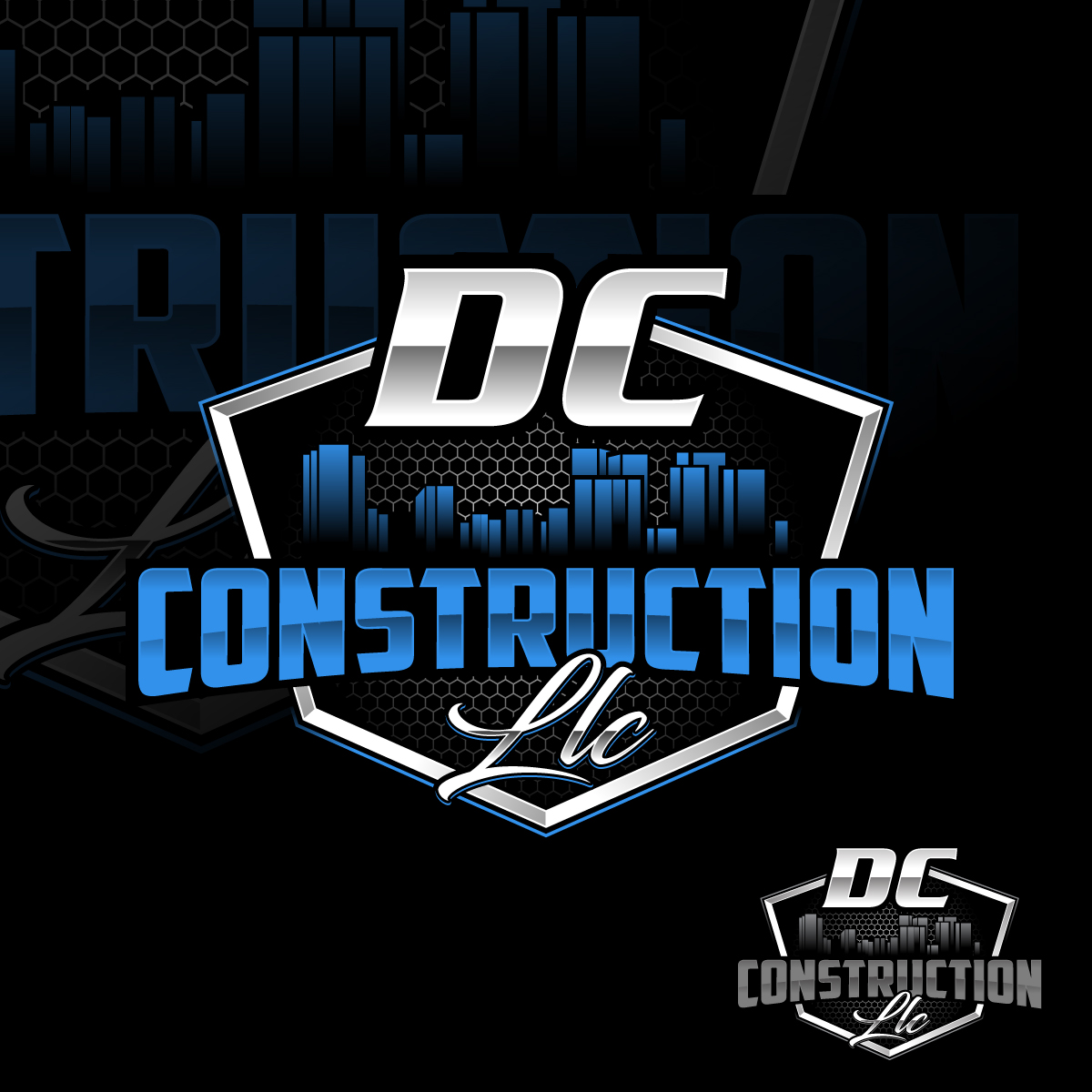 Diseño de Logo por Suvendu.S para Daigle real estate investments LLC  | Diseño #34430512