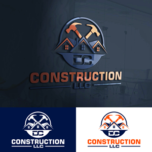 Logo-Design von Suvendu.S für Daigle real estate investments LLC  | Design: #34431248