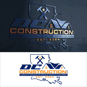 Logo-Design von Suvendu.S für Daigle real estate investments LLC  | Design: #34431507